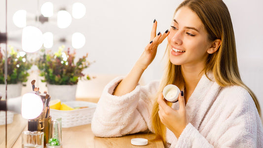 Nighttime Bliss: Unveiling the Secrets of a Perfect Evening Skincare Routine