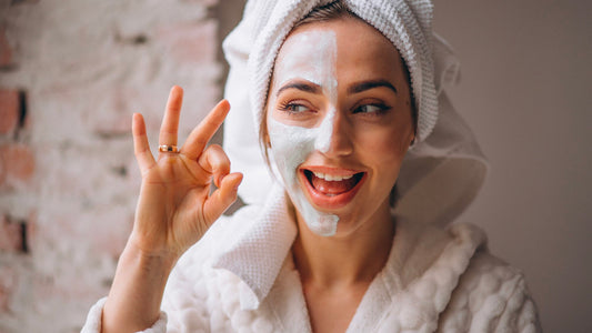 Masking Marvels: Elevating Your Skincare with Face Masks