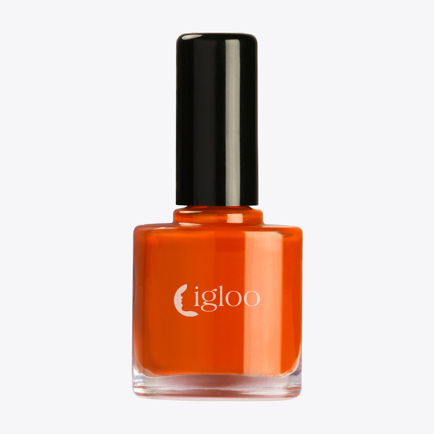 Glossy Elegance Nail Lacquer