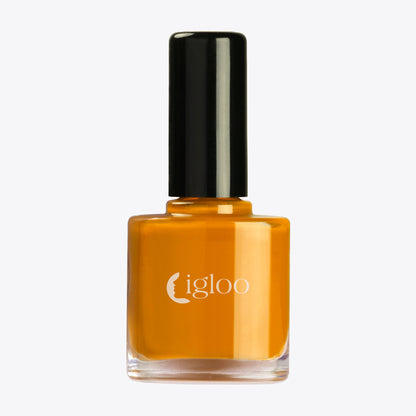 Glossy Elegance Nail Lacquer