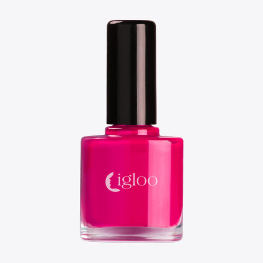 Glossy Elegance Nail Lacquer