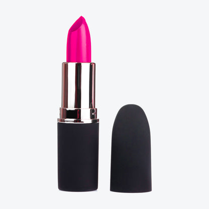 LuxeVelour Chroma Lipstick