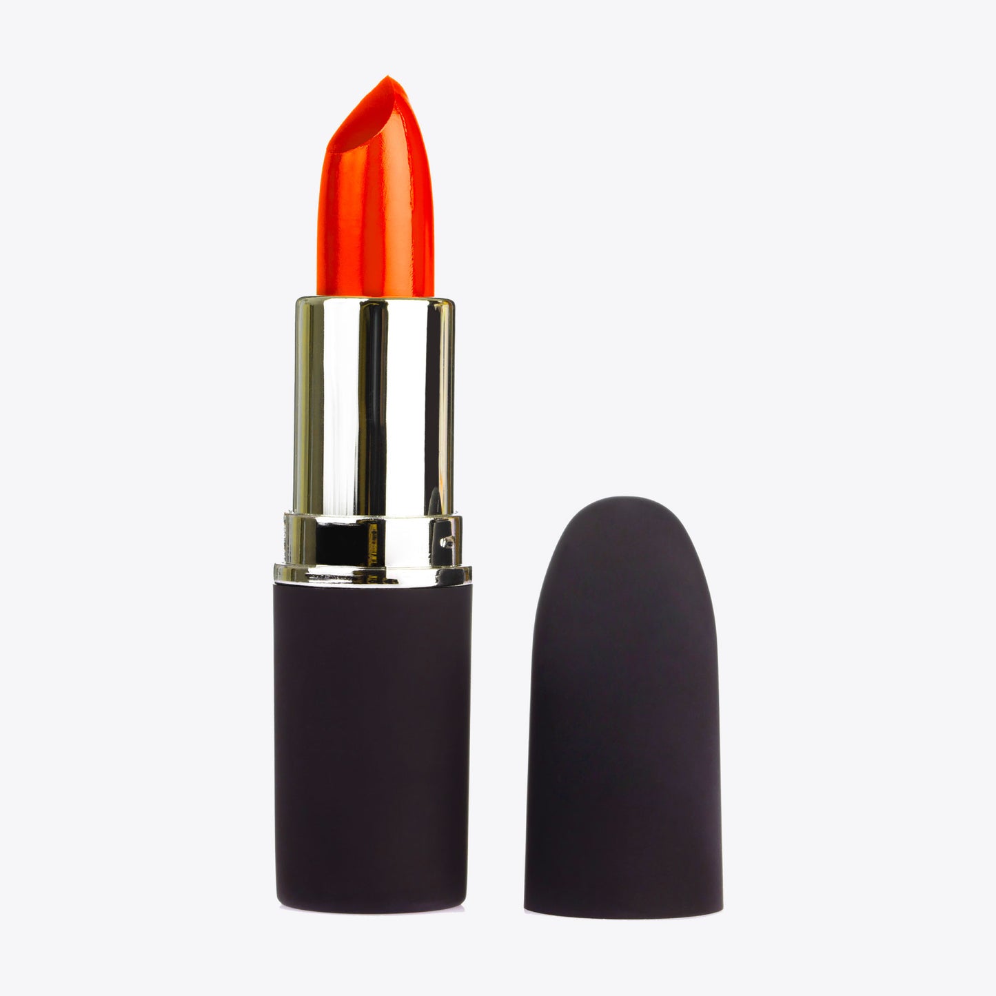 LuxeVelour Chroma Lipstick