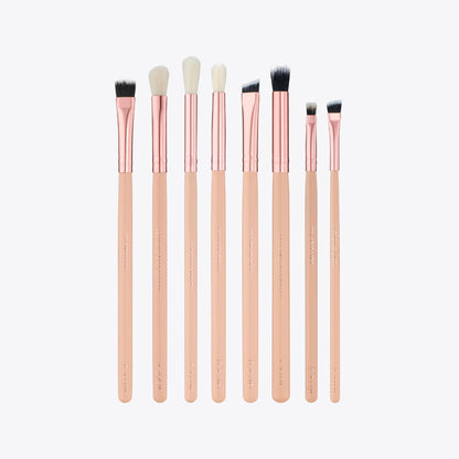 Glam Essentials 13-Piece Professional Makeup Brushes Pack