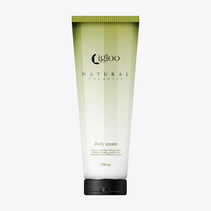 Luxe Hydration Body Cream