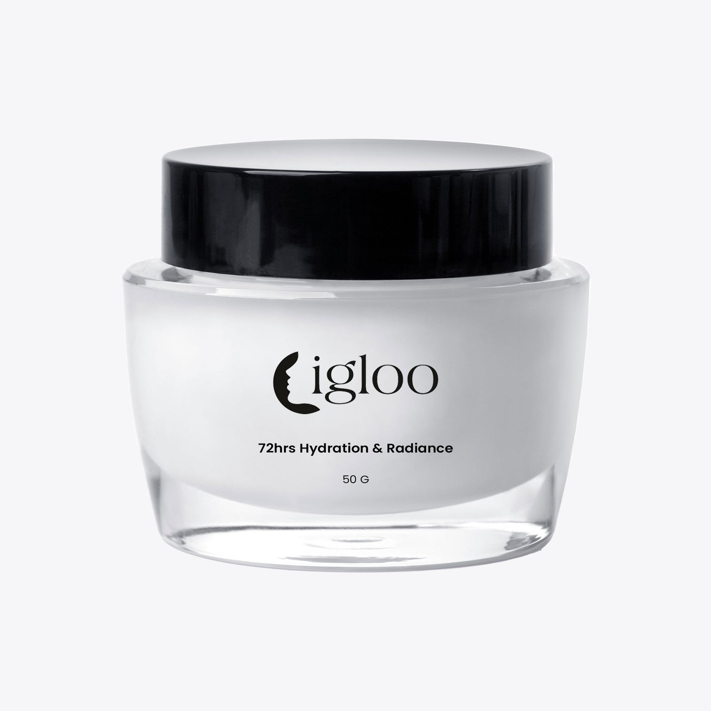 HydraGlow Radiance Boost Moisturizer