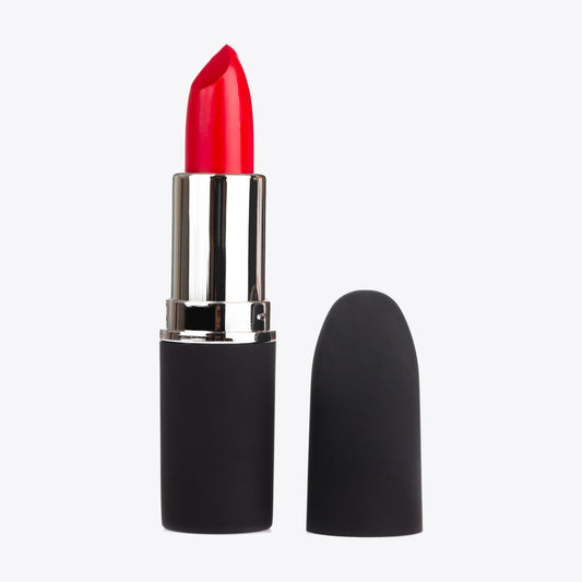LuxeVelour Chroma Lipstick